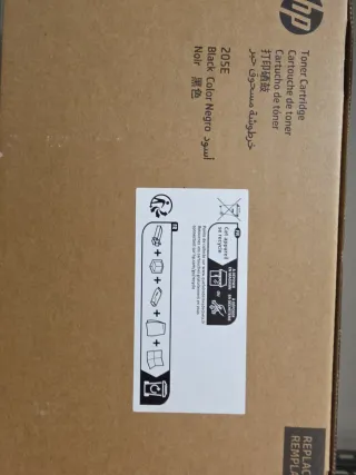 Cartuccia Toner Samsung 203E