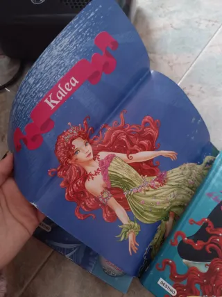 Lote libros Tea Stilton