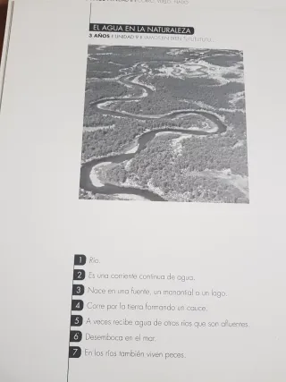 〽️BITS 3 años Educación Infantil