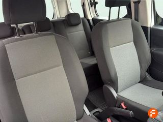 Citroën Berlingo Talla M BlueHDi 100 S&S FEEL