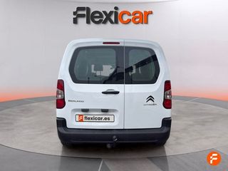Citroën Berlingo Talla M BlueHDi 100 S&S FEEL