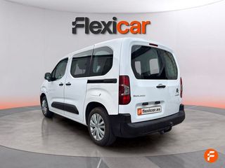 Citroën Berlingo Talla M BlueHDi 100 S&S FEEL