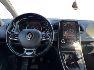 Renault Grand Scenic 7 plazas