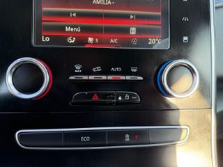 Renault Grand Scenic 7 plazas