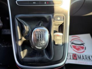 Renault Grand Scenic 7 plazas