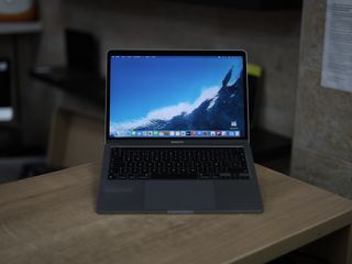 MacBook Pro 13" 2020