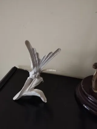 Scultura Goebel Uccello
