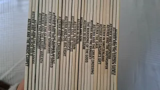 Astérix (inglés) Ediciones del Prado 1–28 COMPLETO