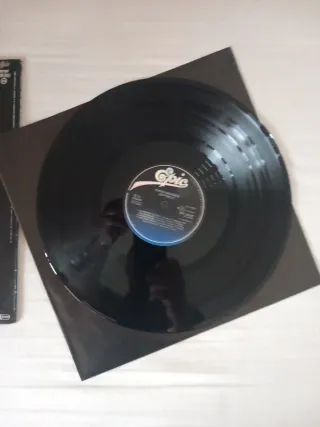 Jeff Beck - Hard Rock