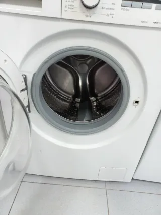 Lavadora Siemens iQdrive 8.0kg garantía + entrega