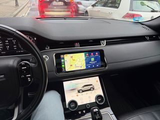 Land Rover Range Rover Evoque 2019