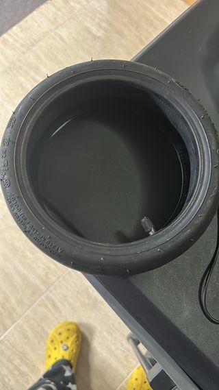 Patinete Eléctrico Xiaomi 1S