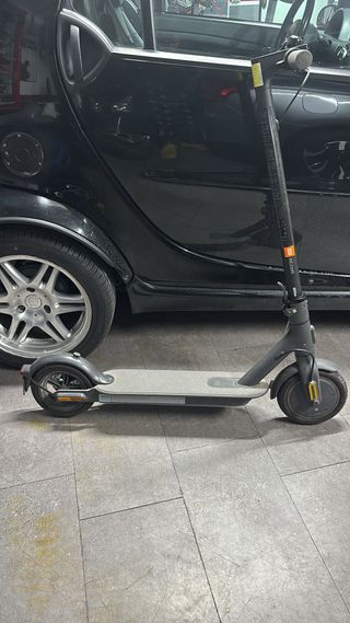 Patinete Eléctrico Xiaomi 1S