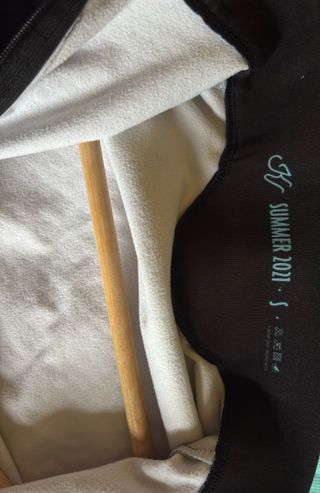 KV Sports manga larga térmica