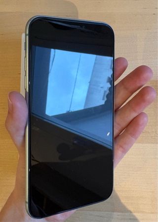 iPhone 11 128GB Verde