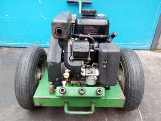 Compresor de aire gasolina