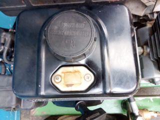 Compresor de aire gasolina