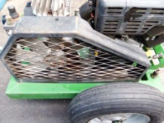 Compresor de aire gasolina