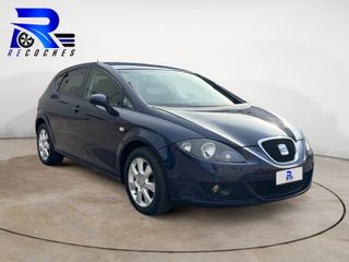 Seat León 1.9 TDI 105cv Style