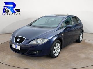 Seat León 1.9 TDI 105cv Style