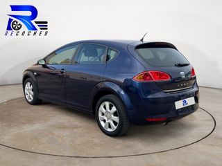 Seat León 1.9 TDI 105cv Style