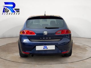 Seat León 1.9 TDI 105cv Style