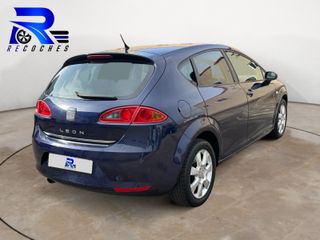 Seat León 1.9 TDI 105cv Style
