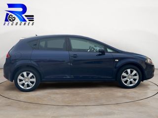 Seat León 1.9 TDI 105cv Style