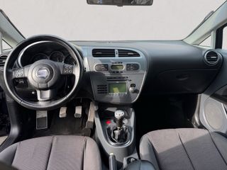 Seat León 1.9 TDI 105cv Style