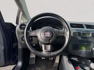 Seat León 1.9 TDI 105cv Style