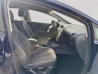 Seat León 1.9 TDI 105cv Style