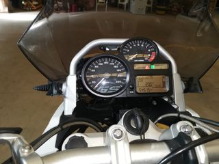 BMW R 1200 GS 30 Aniversari