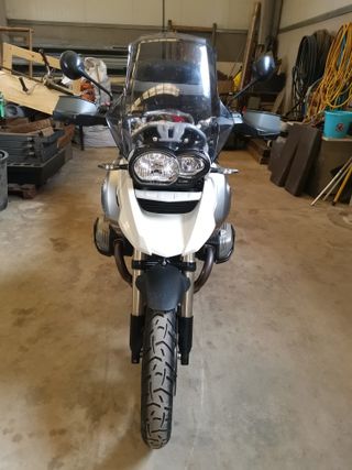 BMW R 1200 GS 30 Aniversari