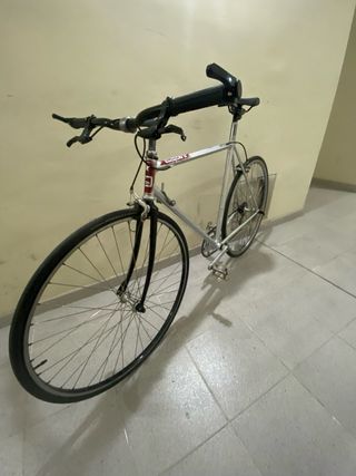 Bicicleta Vintage Mendiz