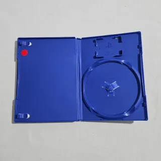 Scatola e Copertina Need for Speed Underground 2 (UK)