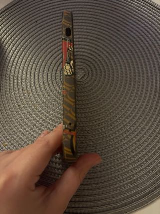 Custodia iPhone 13 Carolina Herrera Orsetti