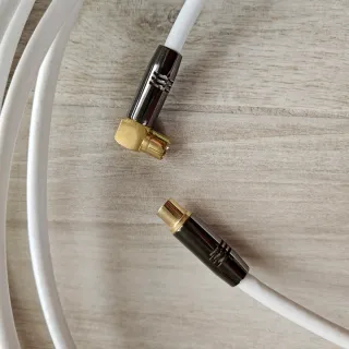 Cavo antenna 7 metri