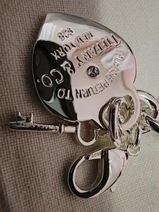 Bracciale donna cuore argento