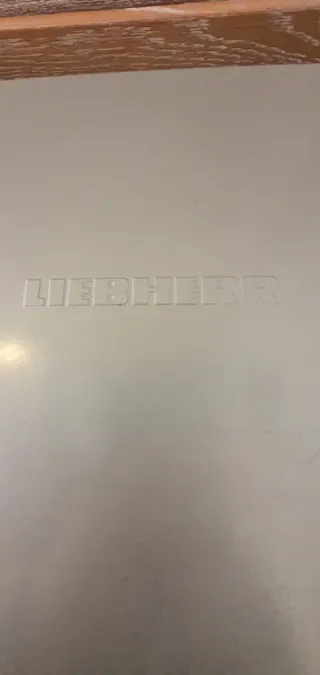 Frigorífico Liebherr No Frost