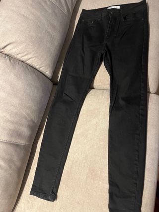 Pantalones vaqueros 4 colores