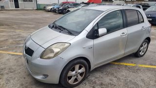 Toyota Yaris 1.4 D-4D