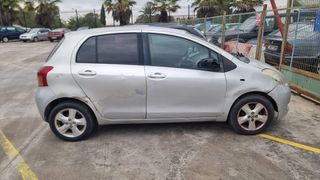 Toyota Yaris 1.4 D-4D