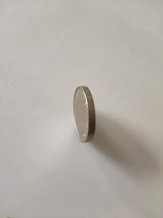 100 Pesetas 1996 Juan Carlos I Rey de España