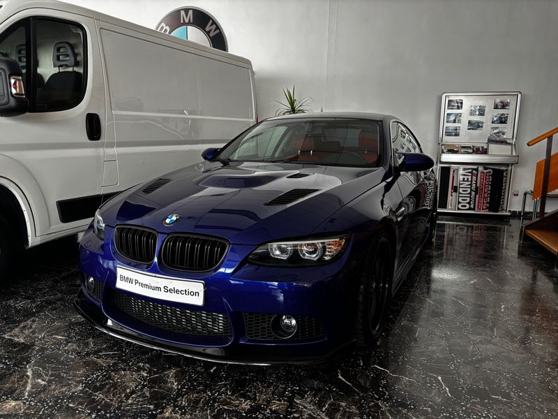 BMW Serie 3 2007 - foto 1