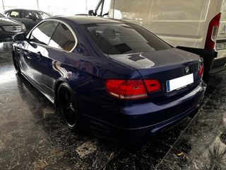 BMW Serie 3 2007