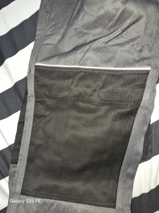 Mono de trabajo hombre Würth talla 48 gris