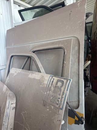 Despiece Renault Máster 2019