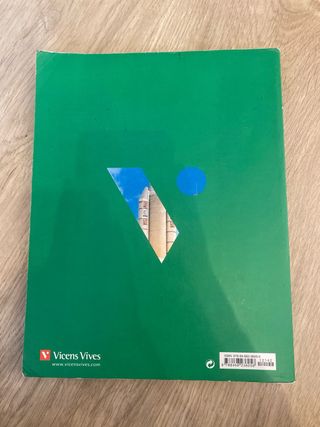 HB (HISTORIA) BATXILLERAT AULA 3D