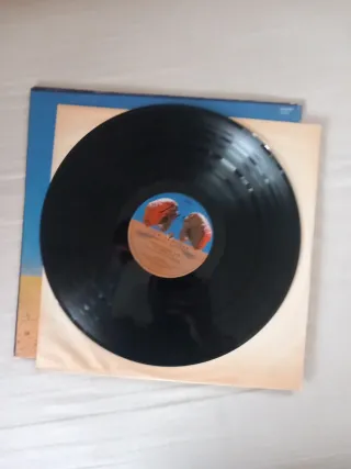 Rush - Hemispheres Vinile