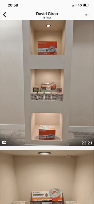 Baliza V16 Geolocalizable y Homologada DGT